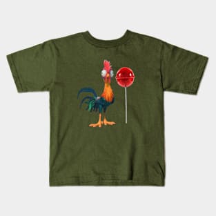 Sucker! Kids T-Shirt